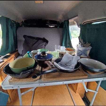 Beautiful Campervan to Rent Santa Cruz de Tenerife Esterno foto