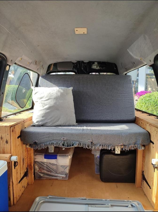 Beautiful Campervan to Rent Santa Cruz de Tenerife Esterno foto
