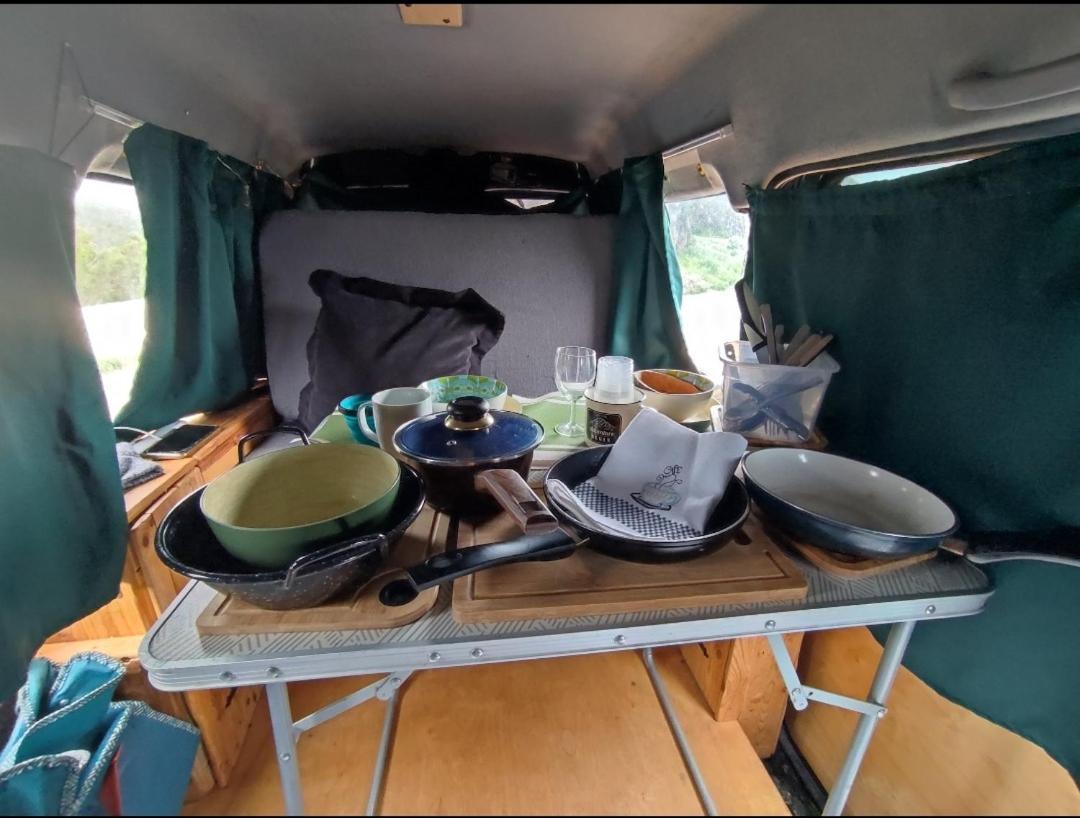 Beautiful Campervan to Rent Santa Cruz de Tenerife Esterno foto