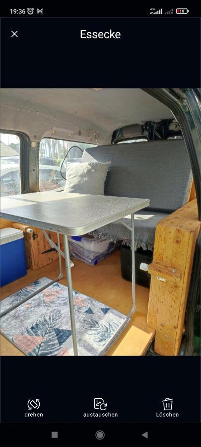 Beautiful Campervan to Rent Santa Cruz de Tenerife Esterno foto