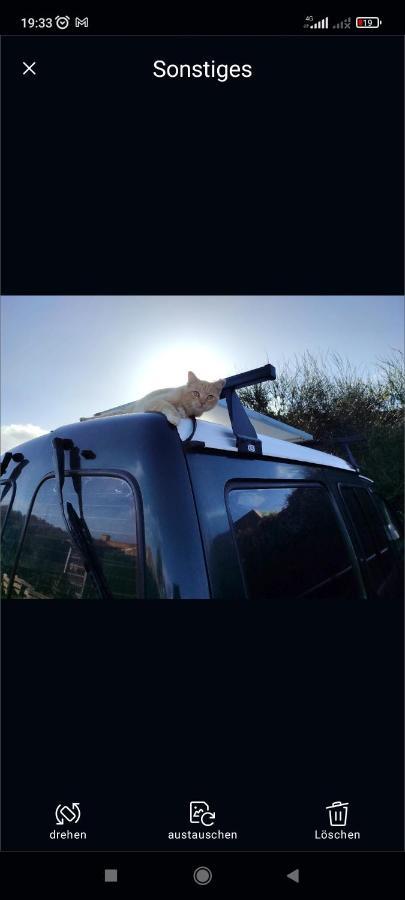 Beautiful Campervan to Rent Santa Cruz de Tenerife Esterno foto