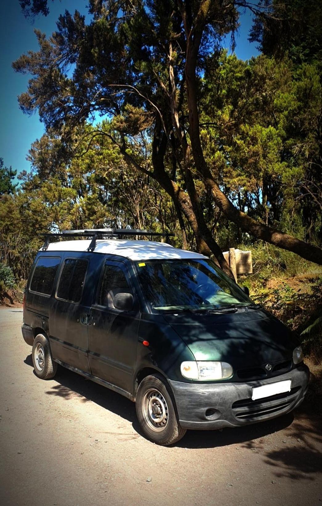 Beautiful Campervan to Rent Santa Cruz de Tenerife Esterno foto
